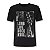 Camiseta Vida longa ao Rock - Imagem 1