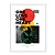 Quadro Bob Marley - Imagem 3
