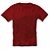 Camiseta Pocket Red - Imagem 1