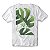 Camiseta Algodão Costela de Adão - Imagem 1