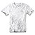Camiseta Algodão Costela de Adão - Imagem 2