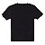 Camiseta Algodão Listras e Bolso - Imagem 3