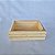Mini Caixa de Madeira Pinus  PP 12x15x6 cm - Imagem 4