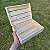 Caixa de Madeira Pinus com Tampa Ripada M 20x30x7cm - Imagem 6