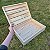 Caixa de Madeira Pinus com Tampa Ripada G 25x35x7cm - Imagem 6