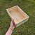 Caixa Alta Retangular de Madeira Pinus M 20x30x10cm - Imagem 6