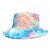 CHAPÉU BUCKET TIE DYE CORES SUAVES - Imagem 1