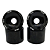 Rodas Peak 70mm 80A - Imagem 1