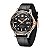 Relógio Masculino Lige 8936 Pulseira de Silicone - Imagem 1