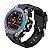 Relógio Masculino Display Híbrido SANDA 6024 50m - Imagem 1