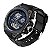 Relógio Masculino Display Híbrido SANDA 6024 50m - Imagem 3