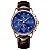 Relógio Masculino Luxo Vision LIGE 8951 - Imagem 2