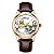 Relógio Automático Safira Ailang 8625 - Imagem 1