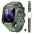 Relógio Inteligente Spartan J117 M1 5Atm / 50m Android & iOS - Imagem 4