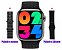 Relógio Inteligente HW 9 Pro Max Amoled 2.2 49MM - Imagem 2