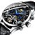 Relógio Automático Ailang AL-8509 - Imagem 7