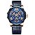 Relógio Design Único MINI FOCUS MF0249G - Imagem 4