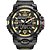 Relógio Militar Ultra-Choque Smael 8035 - Imagem 5