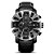 Relógio Masculino Design Criativo Esportivo 9760 - Imagem 2