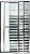 Porta Balcão 3 Fls (1 Fixa) Alumínio Brilhante Com Trinco Vdr Liso - Spj Linha Leve - Imagem 1