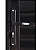 Porta Palheta Duplo Visor Vdr. Boreal Alumínio Preto - Spj Linha 25 - Imagem 2