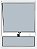 Janela Maxim-Ar 1 Seção C/ Bandeira Fixa Inferior Alumínio Branco Vdr. Boreal - Spj Modular - Imagem 1