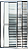 Porta Balcão 3 Fls Móveis Alumínio Brilhante Com Trinco Vdr Liso - Spj Linha Leve - Imagem 1