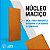 Porta Americana Mista Maciça c/ Batente de 14 cm Misto c/ Fechadura Tambor - Rick Esquadrias Saldão - Imagem 2