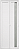 Porta Camarão Lambril Com Visor Lateral Mini Boreal Alumínio Branco - Spj Linha 25 Saldão - Imagem 1