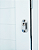 Porta Lambril Sem Vidro Com Puxador 60 Cm Alumínio Branco - Spj Premium - Imagem 4