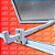 Janela Maxim-Ar 1 Sec. Vdr. Mini Boreal Alumínio Branco - Spj Modular - Imagem 3