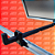 Janela Maxim-Ar 1 Sec. Vdr. Mini Boreal Alumínio Brilhante - Spj Modular - Imagem 3
