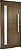 Porta Lambril Puxador C/ Visor Vdr. Boreal Alumínio Cerj. 532 Req. 6,8 cm - Linha Topsul - Esquadrisul - Imagem 1
