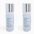 SENSIPLUS VELVET CALMANTE KIT 2 EMBALAGENS 30g CADA HIDRATANTE FACIAL CALMANTE - Imagem 1