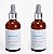 ZINC PLUS LOÇÃO CAPILAR ANTI-CASPA 2 UNIDADES 50mL CADA - Imagem 1