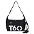 Bolsa transversal de Ombro com niqueleira T60 - Imagem 6