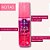 Body Splash Extasy Phallebeauty - Imagem 3