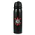 Garrafa Alumínio Canudo 650ml - Corinthians - Imagem 1