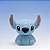 Luminária Stitch Maleável Troca Cor 14.5cm - Disney - Imagem 3