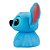 Luminária Stitch Maleável Troca Cor 14.5cm - Disney - Imagem 5