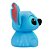 Luminária Stitch Maleável Troca Cor 14.5cm - Disney - Imagem 4