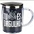 Caneca Térmica Com Tampa 450ml - Corinthians - Imagem 2