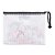 Necessaire Estojo Transparente Turma Mickey 17x21cm - Disney - Imagem 2