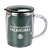 Caneca Térmica Com Tampa 450ml - Palmeiras - Imagem 4