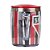 Caneca Térmica Com Tampa 450ml - SPFC - Imagem 6