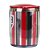 Caneca Térmica Com Tampa 450ml - SPFC - Imagem 4