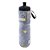 Garrafa Squeeze Academia 600ml - Santos - Imagem 6