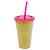 Copo Canudo Você Brilha 450ml - Projeto Kiwi - Imagem 3
