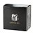 Caneca Térmica Com Tampa 450ml - Santos - Imagem 6