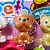 KIT Pets de Plástico 11 Peças Color - Imagem 5
